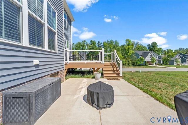12901 Craftsbury Ct, Chesterfield, VA 23112