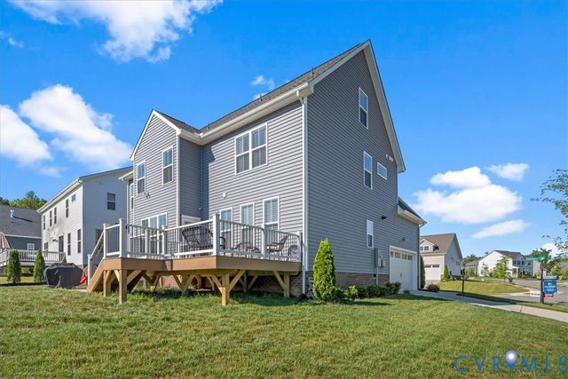 12901 Craftsbury Ct, Chesterfield, VA 23112