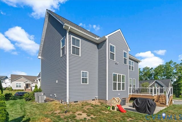 12901 Craftsbury Ct, Chesterfield, VA 23112