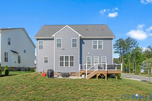 12901 Craftsbury Ct, Chesterfield, VA 23112