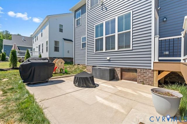 12901 Craftsbury Ct, Chesterfield, VA 23112