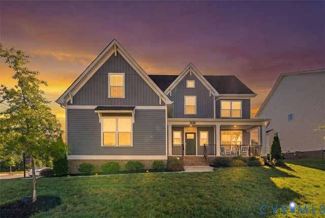12901 Craftsbury Ct, Chesterfield, VA 23112