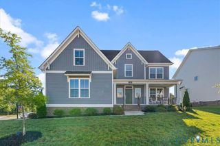 12901 Craftsbury Ct, Chesterfield, VA 23112