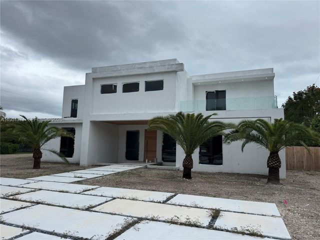 6190 SW 128th St, Pinecrest, FL 33156