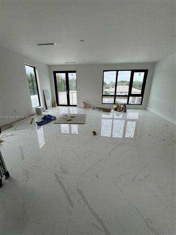 6190 SW 128th St, Pinecrest, FL 33156