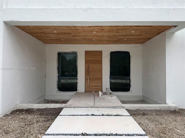 6190 SW 128th St, Pinecrest, FL 33156