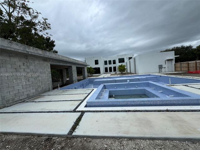 6190 SW 128th St, Pinecrest, FL 33156