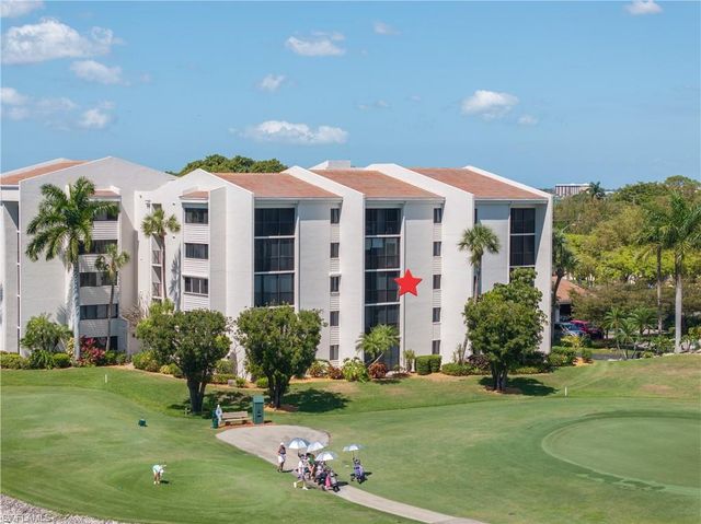 4160 Steamboat BEND E 302, Fort Myers, FL 33919