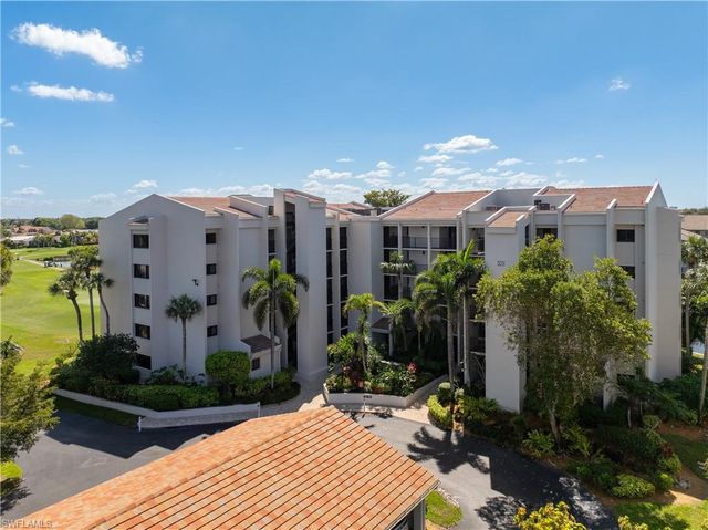 4160 Steamboat BEND E 302, Fort Myers, FL 33919