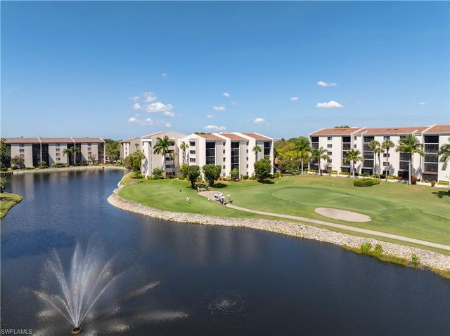 4160 Steamboat BEND E 302, Fort Myers, FL 33919