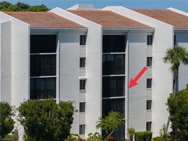 4160 Steamboat BEND E 302, Fort Myers, FL 33919