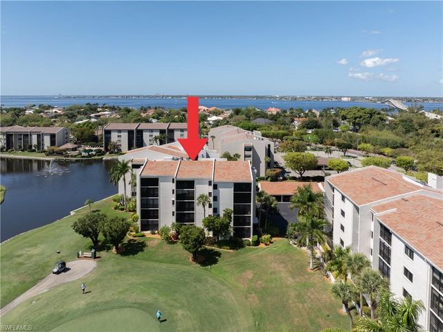 4160 Steamboat BEND E 302, Fort Myers, FL 33919