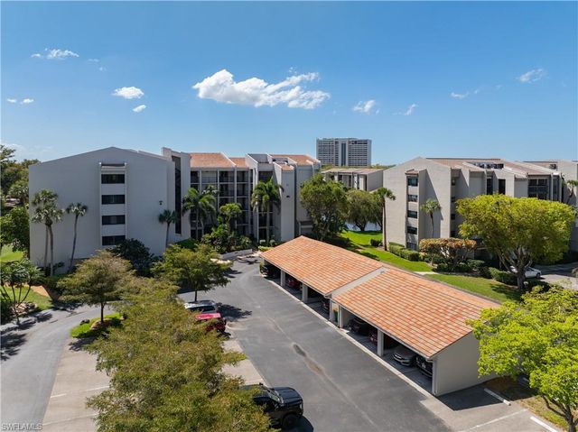 4160 Steamboat BEND E 302, Fort Myers, FL 33919