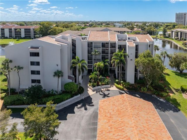 4160 Steamboat BEND E 302, Fort Myers, FL 33919