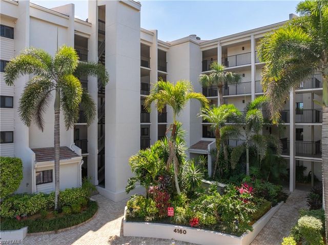 4160 Steamboat BEND E 302, Fort Myers, FL 33919