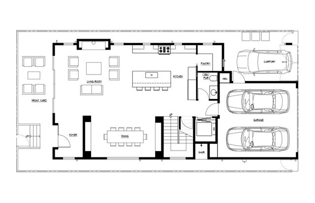 1743 Miramar, Newport Beach, CA 92661