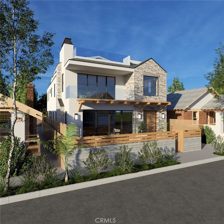 1743 Miramar, Newport Beach, CA 92661