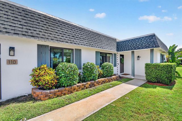 110 W Coconut Drive, Lake Worth, FL 33467