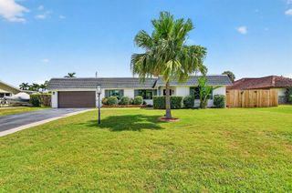 110 W Coconut Drive, Lake Worth, FL 33467