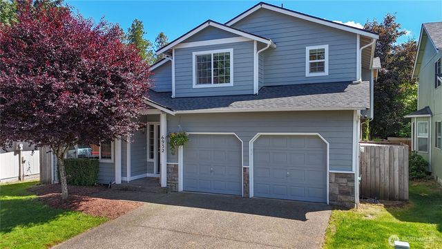 6932 Prosik Lane SW, Olympia, WA 98512