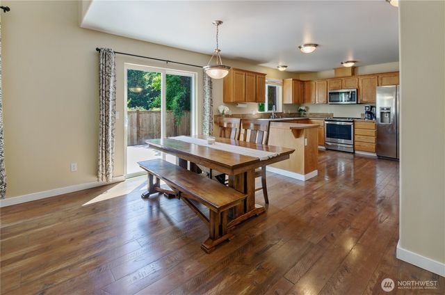 6932 Prosik Lane SW, Olympia, WA 98512