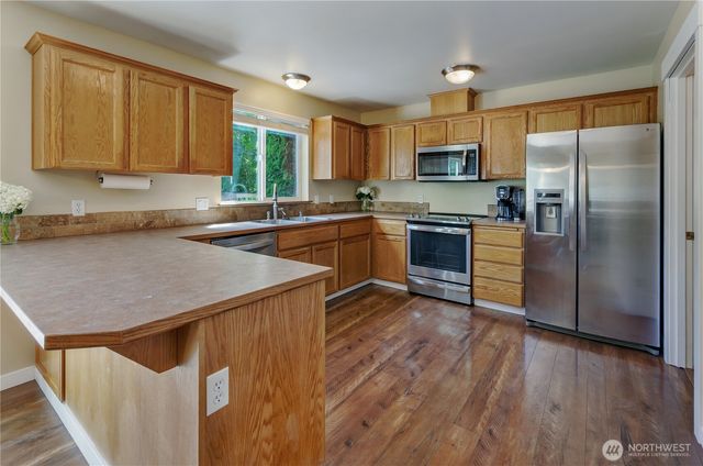 6932 Prosik Lane SW, Olympia, WA 98512