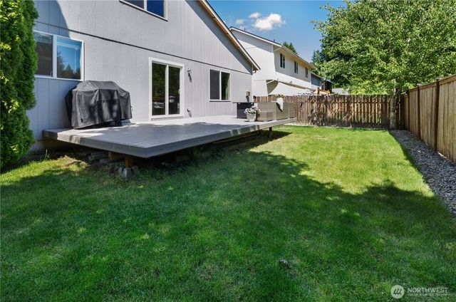 6932 Prosik Lane SW, Olympia, WA 98512
