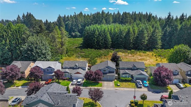 6932 Prosik Lane SW, Olympia, WA 98512