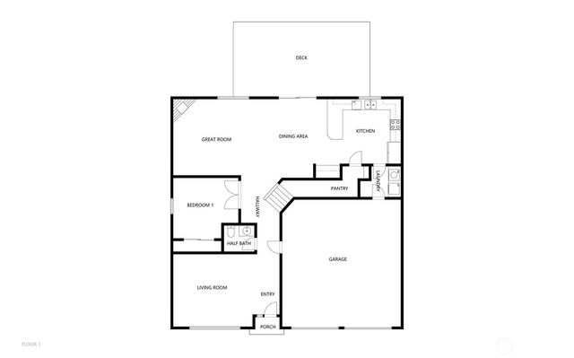 6932 Prosik Lane SW, Olympia, WA 98512