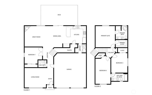 6932 Prosik Lane SW, Olympia, WA 98512