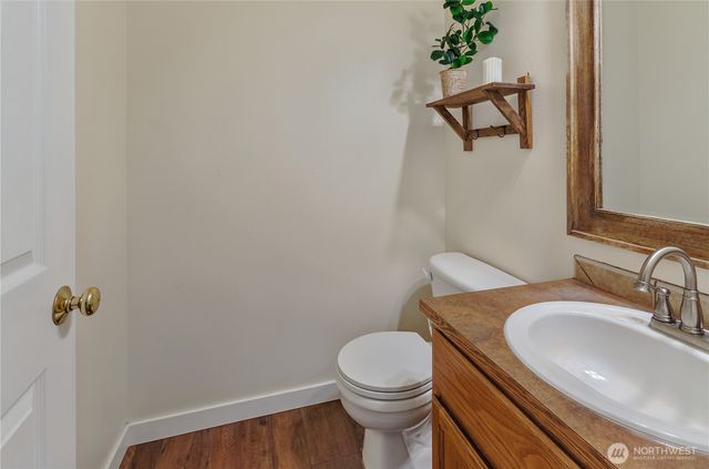6932 Prosik Lane SW, Olympia, WA 98512