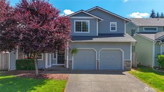 6932 Prosik Lane SW, Olympia, WA 98512