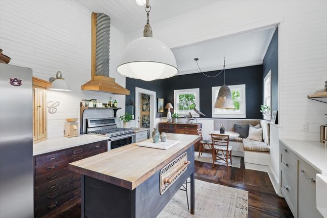 505 N College Street, Mckinney, TX 75069