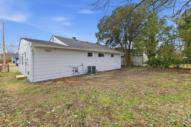 5364 Hanyen DR, Norfolk, VA 23502