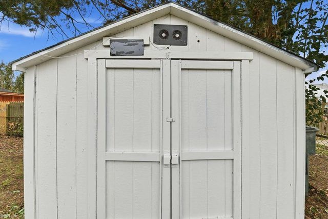 5364 Hanyen DR, Norfolk, VA 23502