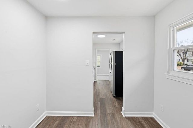 5364 Hanyen DR, Norfolk, VA 23502