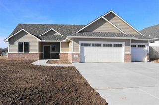 1365 S Sierra Hills St, Wichita, KS 67230