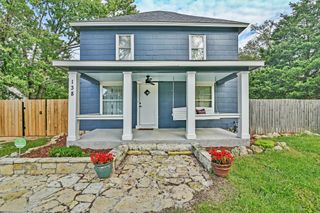 138 SW 100th St., Augusta, KS 67010