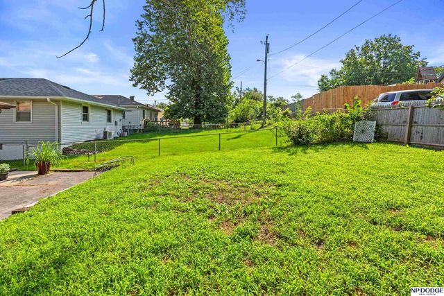 4129 Fort Street, Omaha, NE 68111