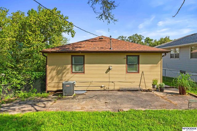 4129 Fort Street, Omaha, NE 68111