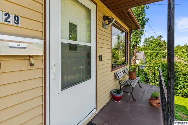 4129 Fort Street, Omaha, NE 68111