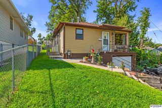 4129 Fort Street, Omaha, NE 68111