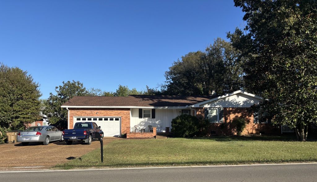 3605 Butler Rd, Nashville, TN 37217