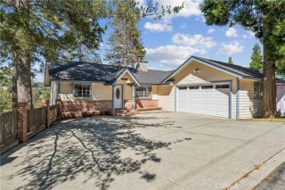 24526 Horst Drive, Crestline, CA 92325