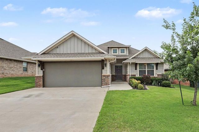 6124 Oxnard Street, Edmond, OK 73034