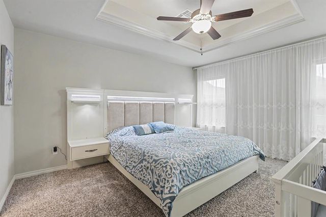 6124 Oxnard Street, Edmond, OK 73034