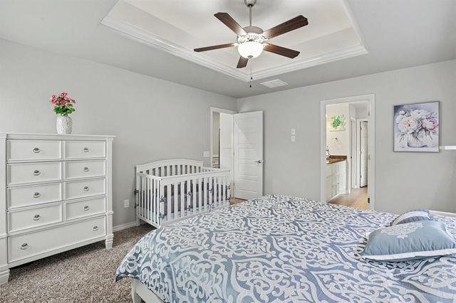 6124 Oxnard Street, Edmond, OK 73034