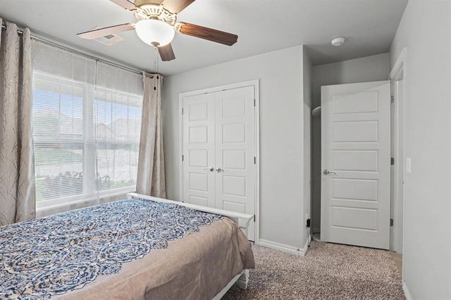 6124 Oxnard Street, Edmond, OK 73034