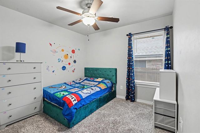 6124 Oxnard Street, Edmond, OK 73034