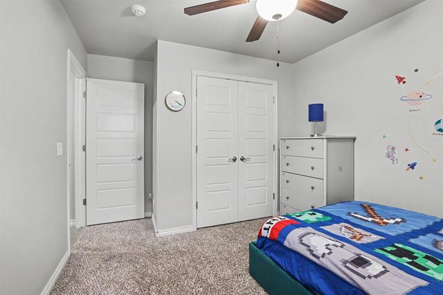 6124 Oxnard Street, Edmond, OK 73034